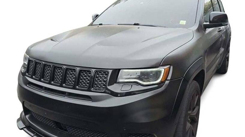 JEEP GRAND CHEROKEE 2019 1C4RJFDJ0KC660311 image